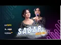 Download Lagu SABAR - ( Cover ) SHINTA NRLT - TJ MUSIC ( Official video live )