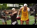 We Spent 24 Hours with George Kittle