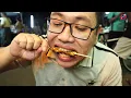 Download Lagu Myanmar Chinatown Signature Crab Omelette🥚 \u0026 Satay🍢🍡