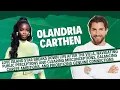 Download Lagu Olandria Carthen: Love Island star breaks down life after the villa, and the BTS of it all!