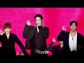 [Jeremy 4K focus] MIRROR - Strawberry Love + Catch a Vibe｜20251101 CHILL GENKI 音樂祭