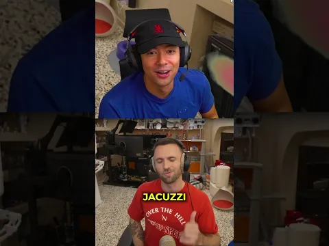 J'ai RUINÉ les vacances de SQUEEZIE😈🤣