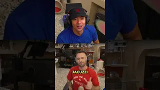 J'ai RUINÉ les vacances de SQUEEZIE😈🤣