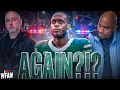 Geno Smith Can t Stop Making Terrible Decisions