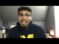 University of Michigan Student Vlog U-M Staff Appreciation