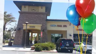 Instyle Nail Spa 33353 Temecula Pkwy Temecula CA 92592 1881