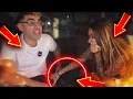 The Moment when Celina Powell was giving all HINTS to N3on