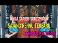 Download Lagu DJ BUGIS SAJANG RENNU MIXTAPE 2022 TERBARU