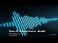 Afroto Ft. Marwan Moussa - Braziliy (DJ ABED EDIT 2025)