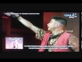 Download Lagu Mga Kababayan Ko - Francis M. LIVE in Araneta!