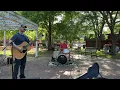 Download Lagu Sounds of a Sleepless Night - Live at Talleyrand Park | Friday in the 'Fonte 07-26-2024