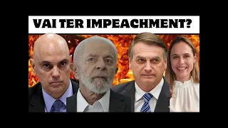 Astróloga Paula Alquimista conta o que vai acontecer com Lula, Bolsonaro e Alexandre de Moaraes