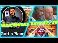 FIRST LOOK Martell Haire Milwaukee P3do Chef Young Thug Win In RICO Case Trump SUPER FAIL