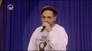 ზაზა ნოზაძე პირდაპირ საქართველოდან 