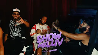 DLO x NTGBX Don Q - Show Me Luv