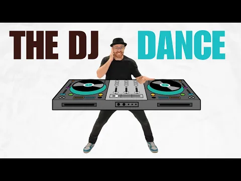 Download MP3 The Cha Cha Slide 2024 | The DJ Dance🕺 DJ Raphi