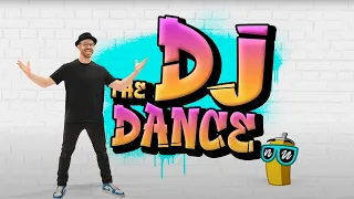the dj dance dj raphi brain break songs for kids