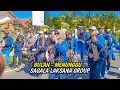 Download Lagu BORO - BORO KORBAN HARTA (BULAN) - MENUNGGU KAUL NENEK HAJAT‼️GIRIMUKTI SMD UTARA SGL GROUP