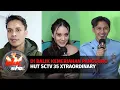 Download Lagu Persiapan Terbaik Para Bintang Sinetron SCTV di Panggung HUT SCTV 35 Xtraordinary | Hot Shot