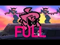 Friday Night Funkin - full OST Week 4