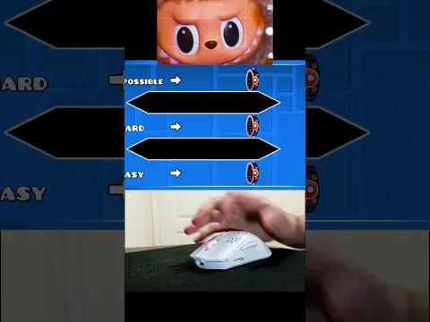 Labubu VS Impossible 10 000 Spam Trap