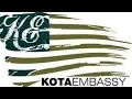 Download Lagu Kota Embassy Vol.6 Mixed by Nim