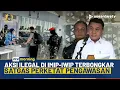 Terungkap! Satgas Bongkar Penyelundupan Mineral hingga Kapal Nikel Ilegal di IMIP-IWIP | NTV MORNING