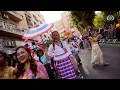 Download Lagu The Feast brings you to the streets of Jerusalem 🇮🇱 👣