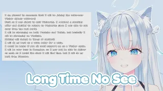 Download Uto Is Comeback And She's Joined VOICE-ORE Vtuber Agency MP3