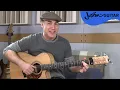 Road Trippin Guitar Lesson | Red Hot Chili Peppers
