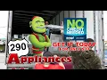 290 Appliance Genie Save 30