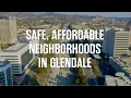 Glendale s Hidden Gems Safe Budget-Friendly Areas You Should Know