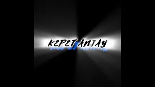 aku tetap cinta glend sambuaga double zz edit