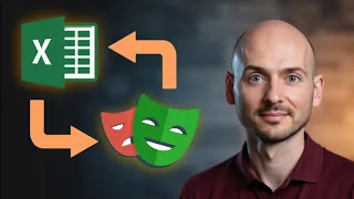 Easiest Way to Read Excel Files in Playwright Step-by-Step