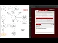 Designing a Mail Client using Django Python and Javascript