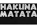 Download Lagu R3HAB-HAKUNA MATATA