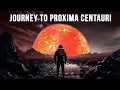 Lagu A 100 Year Journey To Proxima Centauri B