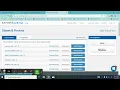 Linking SAVVAS Using Clever