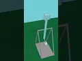 Tinkercad Sim Lab Trebuchet