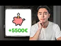 How to Save a Lot of Money in Germany Yes a lot