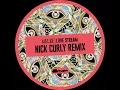 Love Stream (Nick Curly Remix) - Mat.Joe
