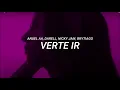 Anuel AA, Darell, Nicky Jam, Brytiago - Verte Ir (LETRA)
