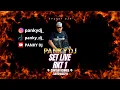 😈 SET LIVE RKT #1 X PANKY DJ 😈