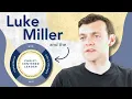 Luke Miller the Christ-Centered Leader Model