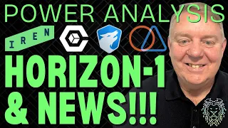 Top IREN Stock News Latest Price Targets CORZ Site Update AI Stocks to Watch WULF SLNH