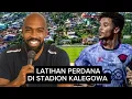 Download Lagu 2 pemain asing PSM Makassar jalani latihan perdana di kalegowa