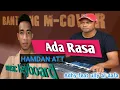 Download Lagu ADA RASA -Hamdan Att (COVER) Adhy ft Ully Al dafa