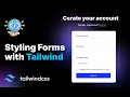 Dev Promote Styling Forms with Tailwind CSS