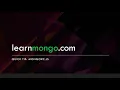 Customize Your MongoDB Shell MongoDB Quick Tip mongorc js