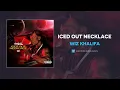 Wiz Khalifa - Iced Out Necklace (AUDIO)